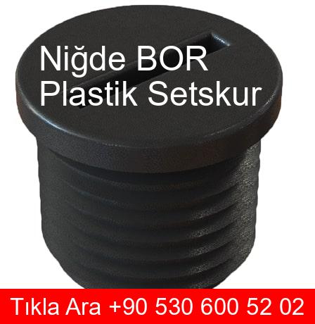Niğde
