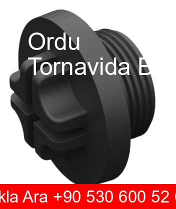 Ordu