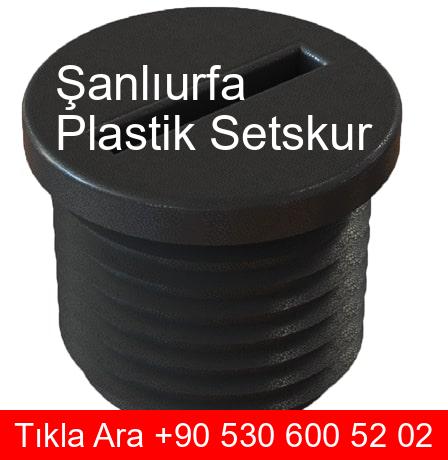 Şanlıurfa