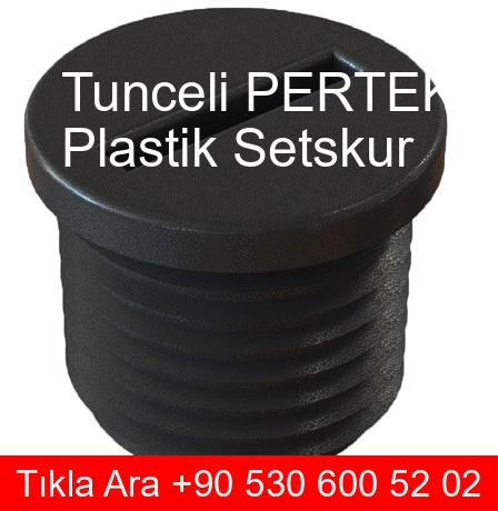 Tunceli