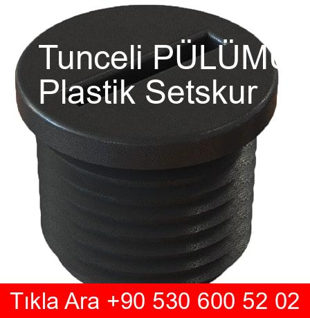 Tunceli